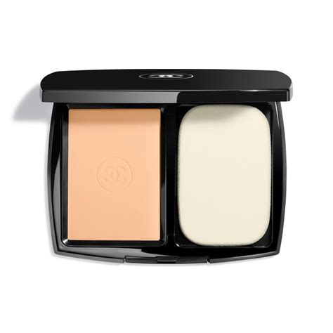 chanel ultra le teint compact b40|ULTRA LE TEINT Ultrawear all.